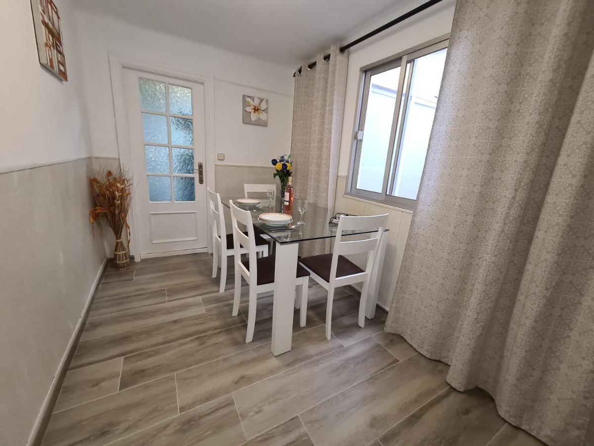 Casa En El Centro Historico Appartement Nerja