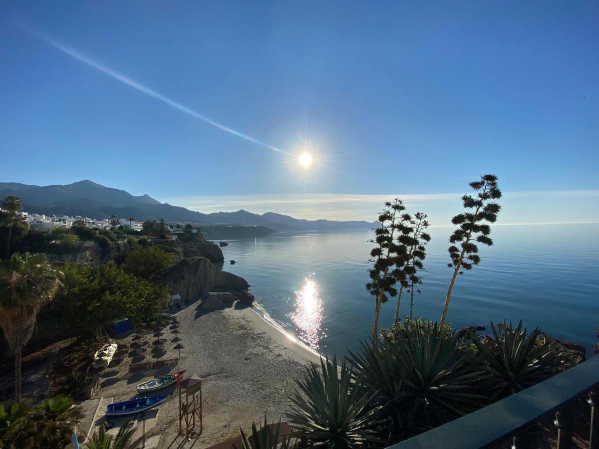 Casa En El Centro Historico Appartement Nerja