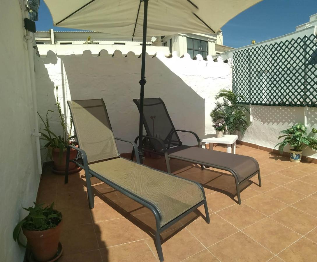 Appartement Casa En El Centro Historico Nerja