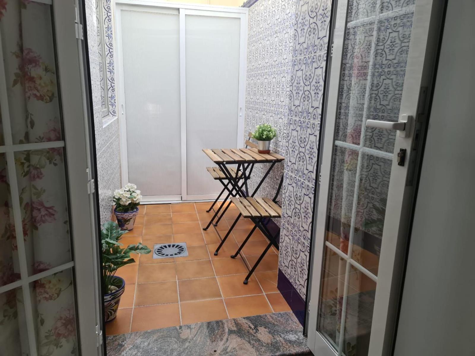Appartement Casa En El Centro Historico Nerja