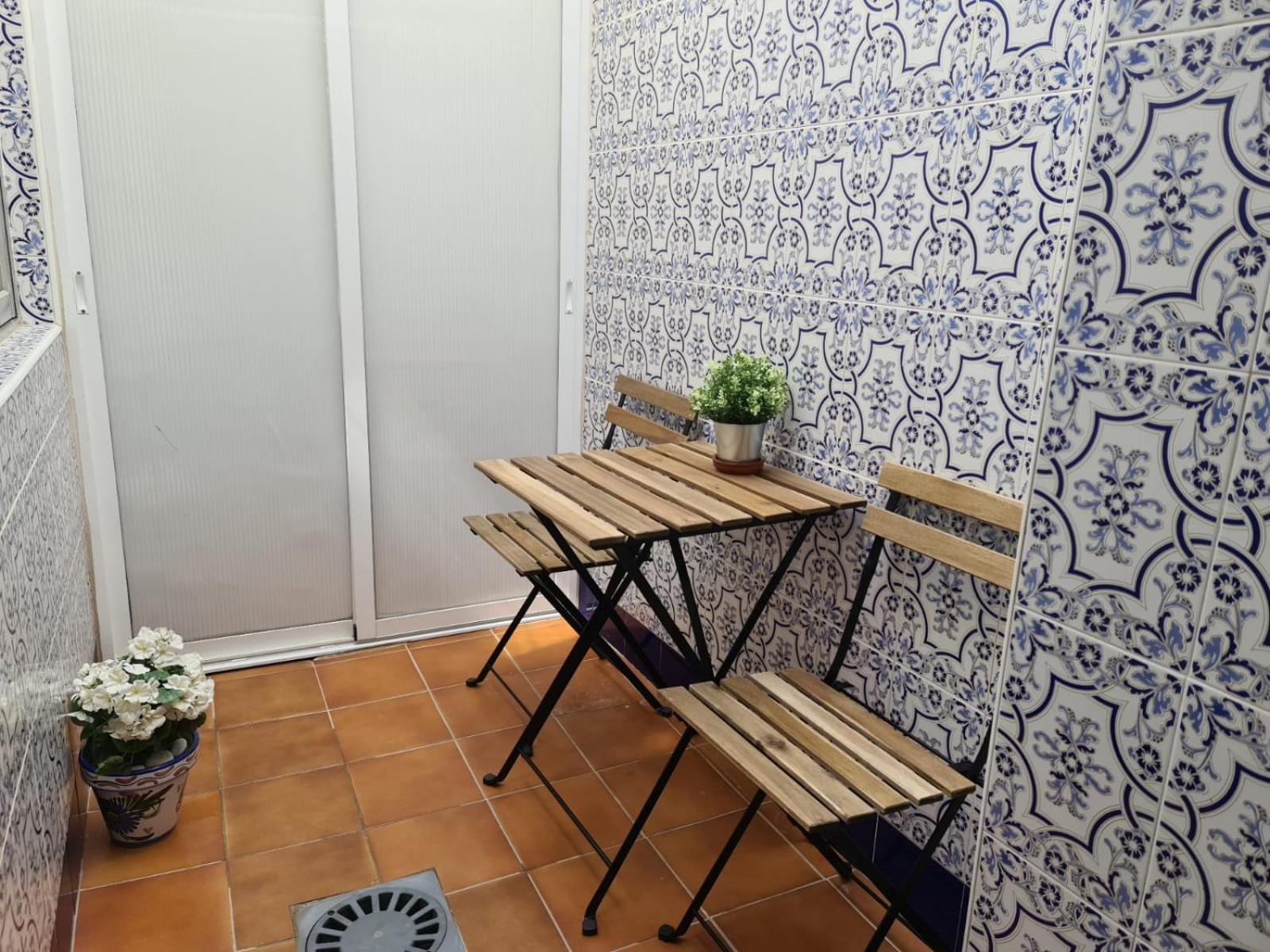 Casa En El Centro Historico Appartement