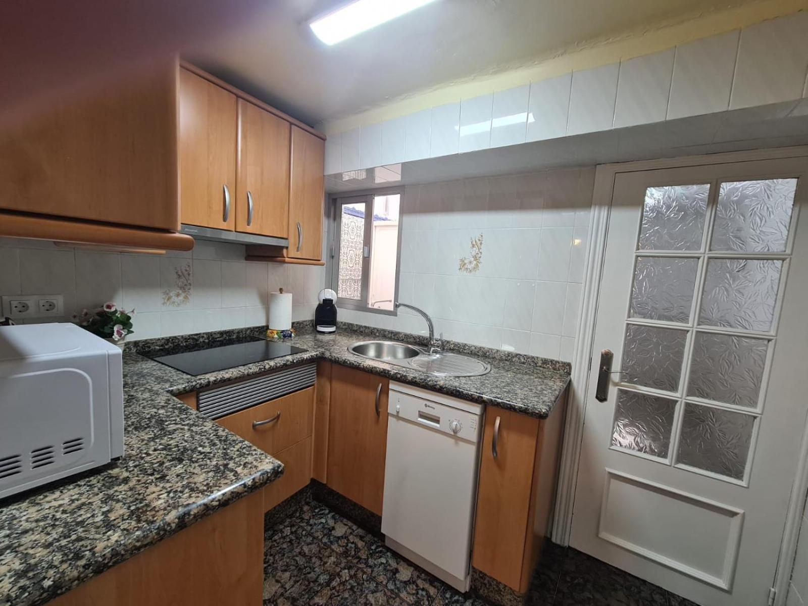 Lägenhet Casa En El Centro Historico Nerja