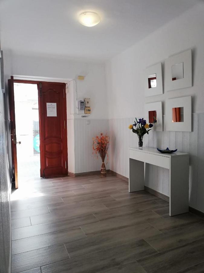 Casa En El Centro Historico Apartment Nerja
